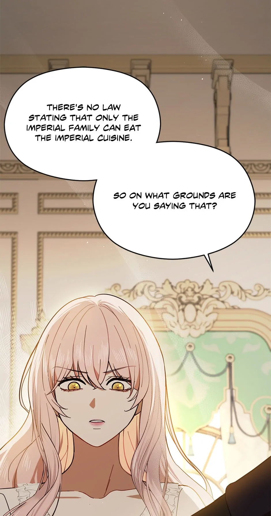 I Didn’t Mean to Seduce the Male Lead Chapter 98 - Page 53