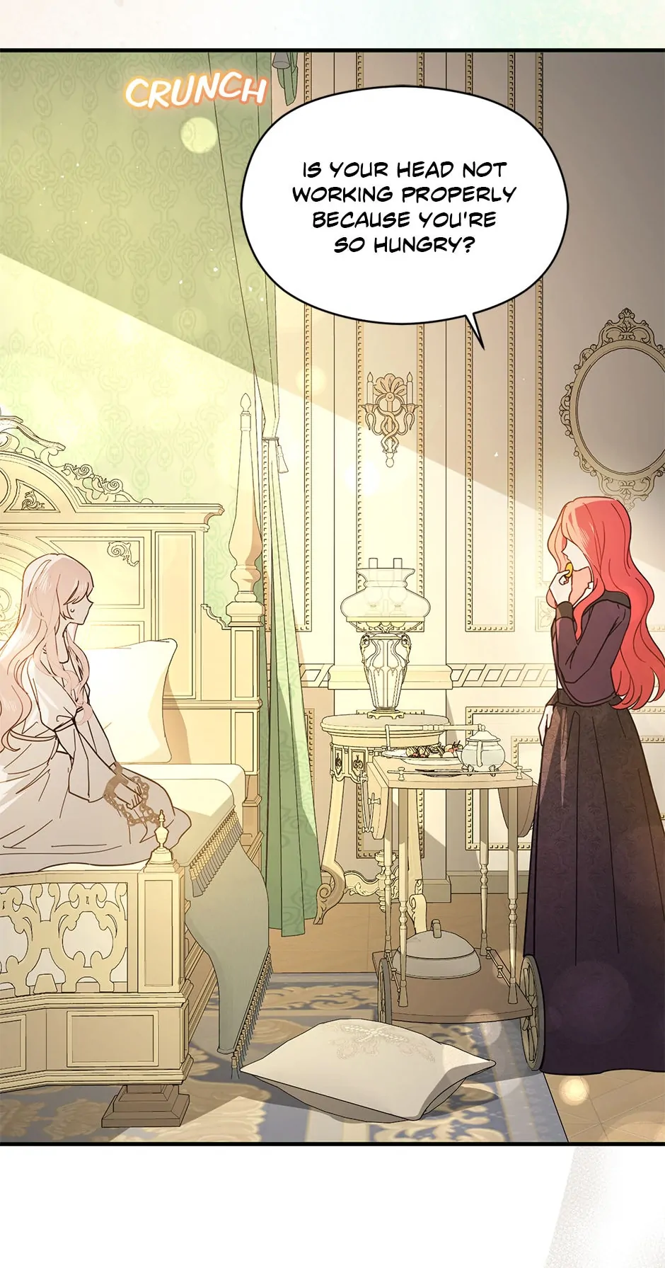 I Didn’t Mean to Seduce the Male Lead Chapter 98 - Page 55