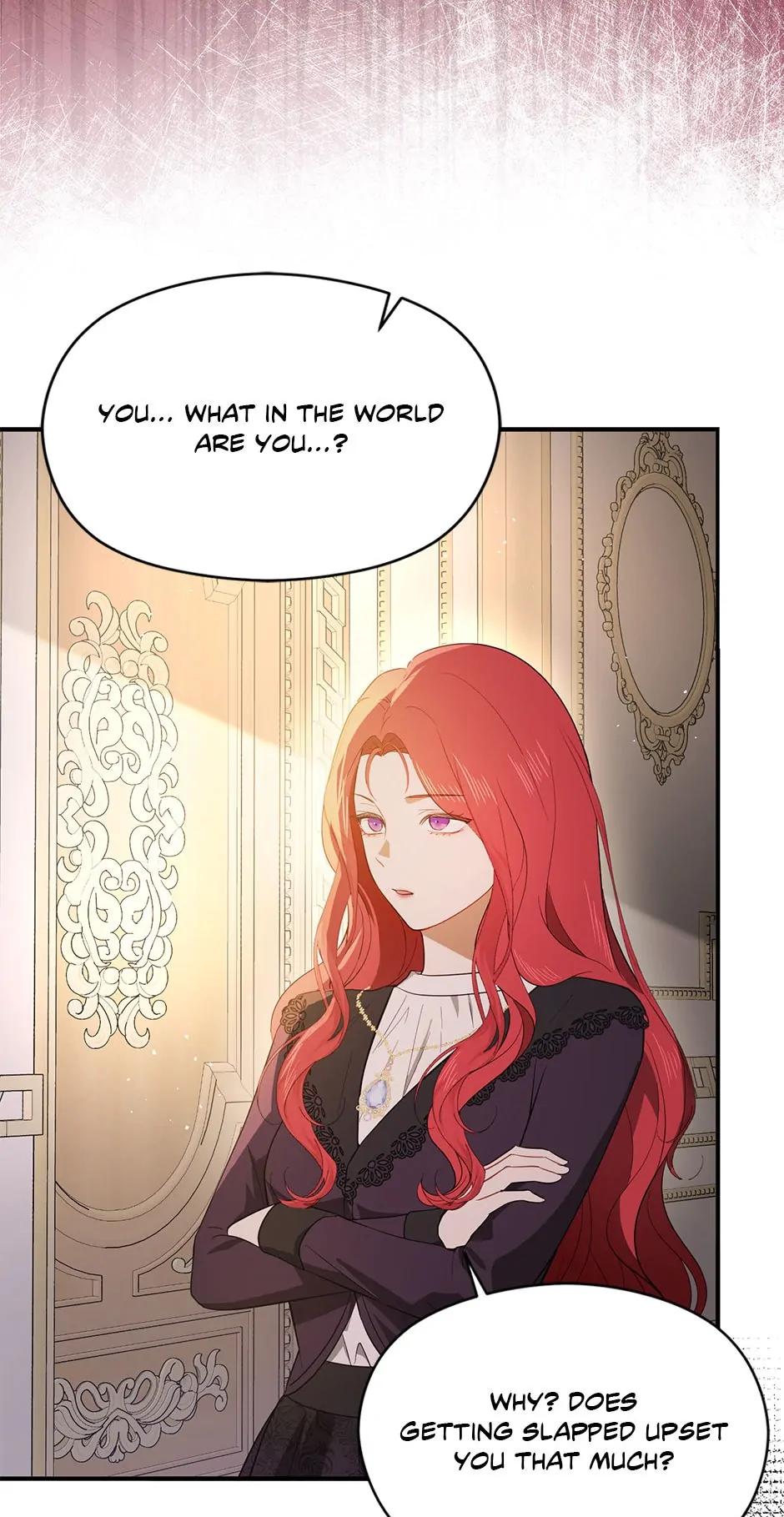 I Didn’t Mean to Seduce the Male Lead Chapter 98 - Page 69