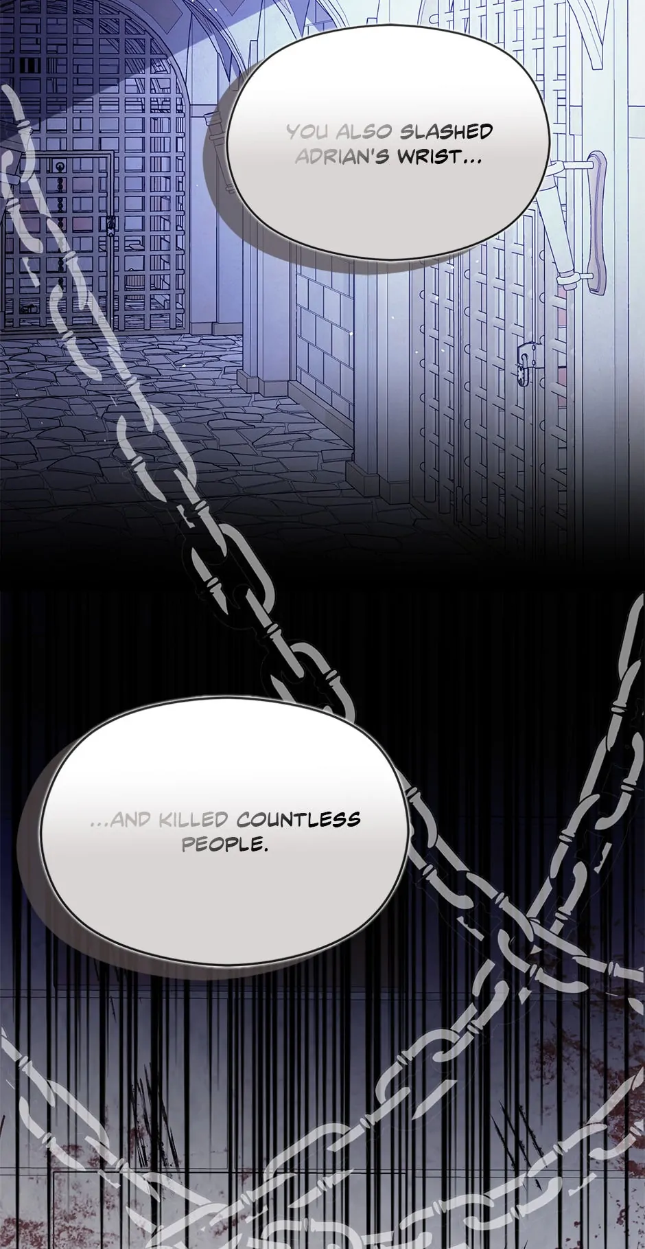 I Didn’t Mean to Seduce the Male Lead Chapter 98 - Page 71