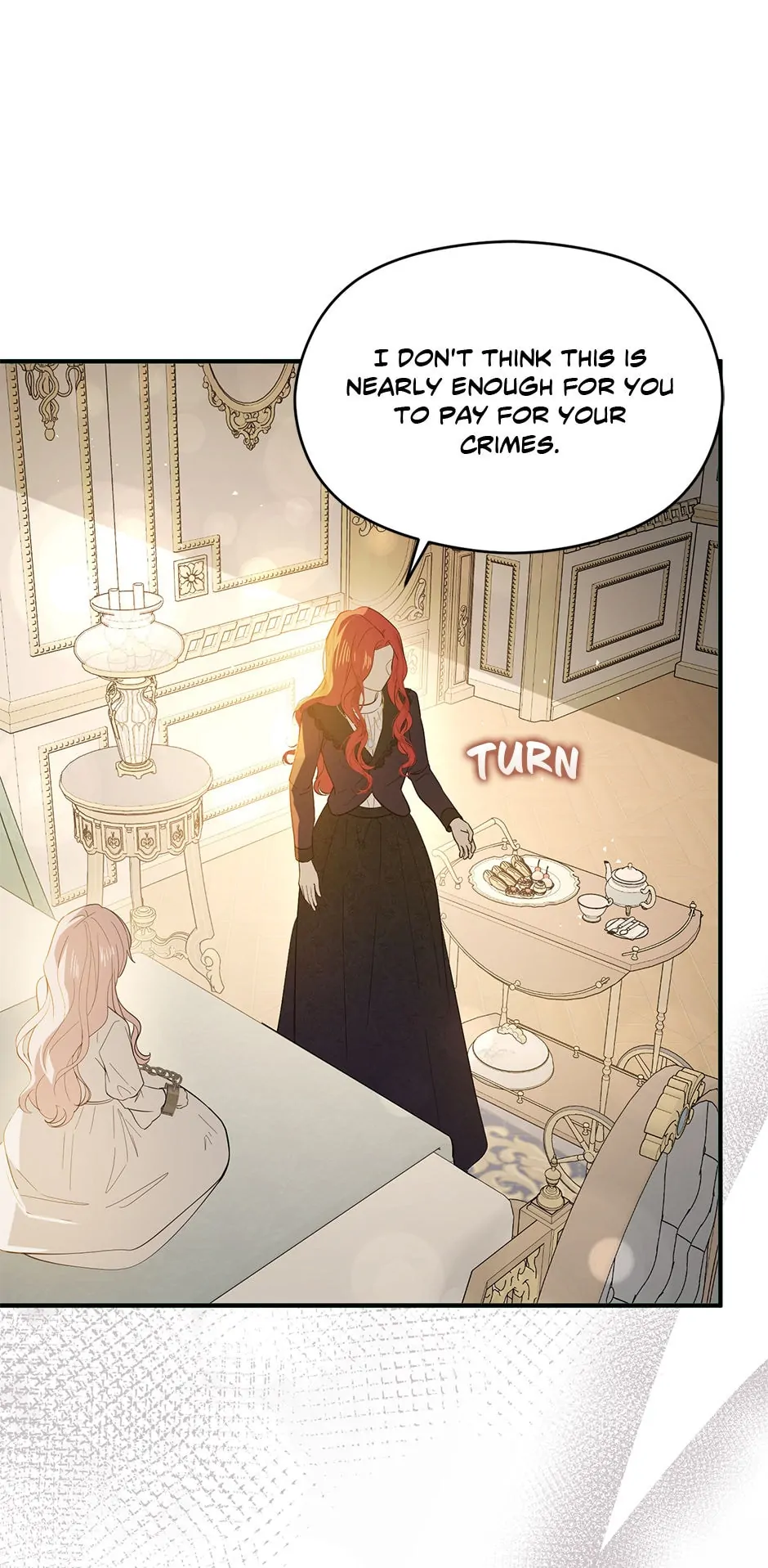 I Didn’t Mean to Seduce the Male Lead Chapter 98 - Page 73