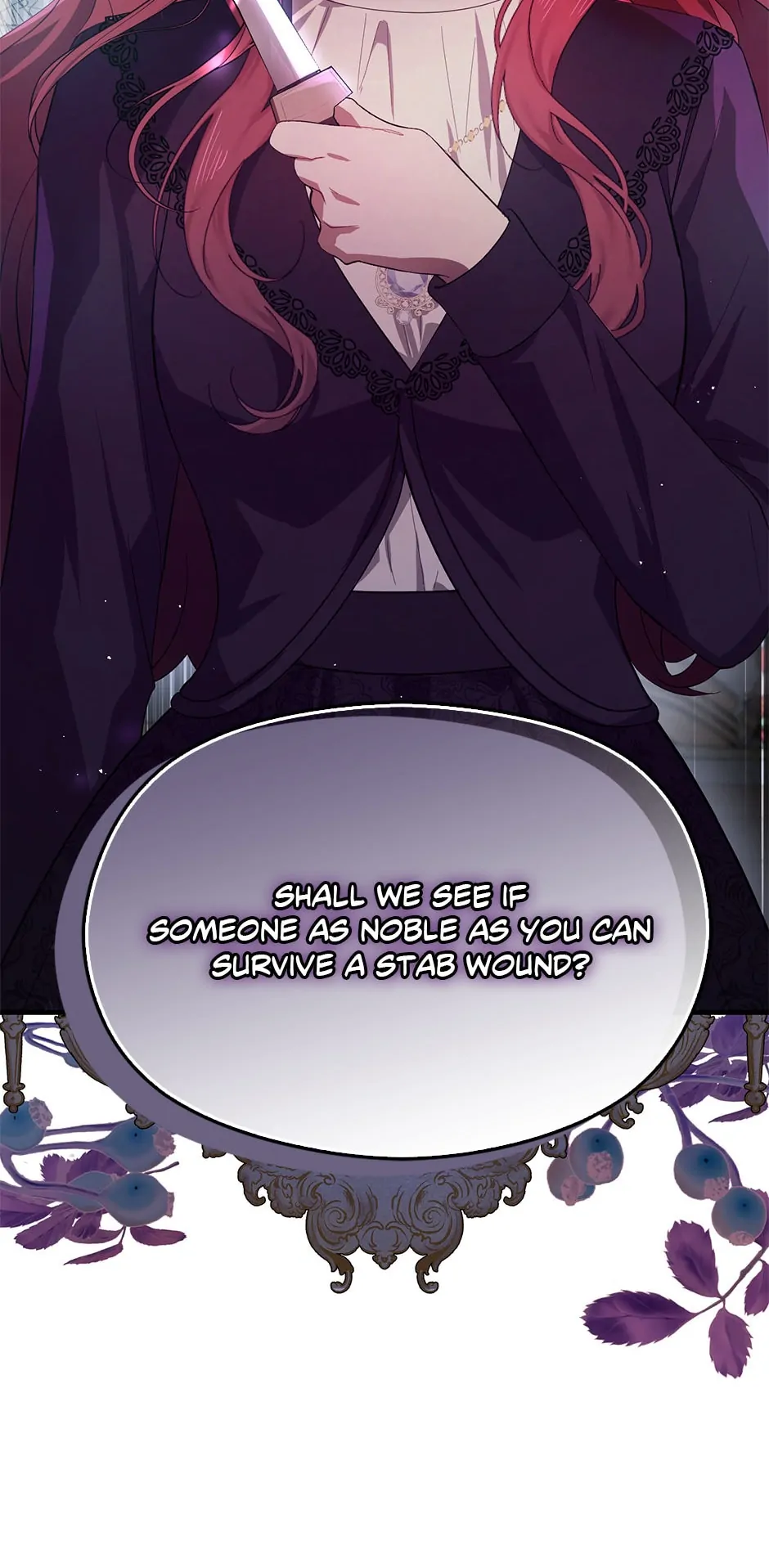 I Didn’t Mean to Seduce the Male Lead Chapter 98 - Page 80