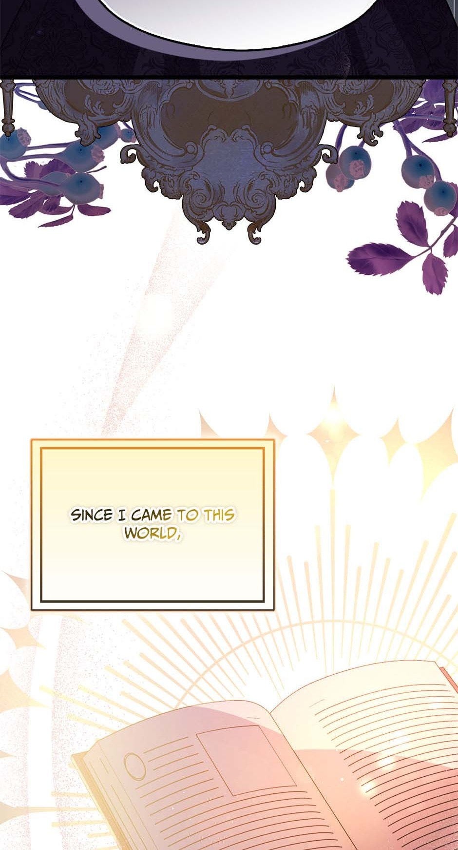 I Didn’t Mean to Seduce the Male Lead Chapter 99 - Page 6