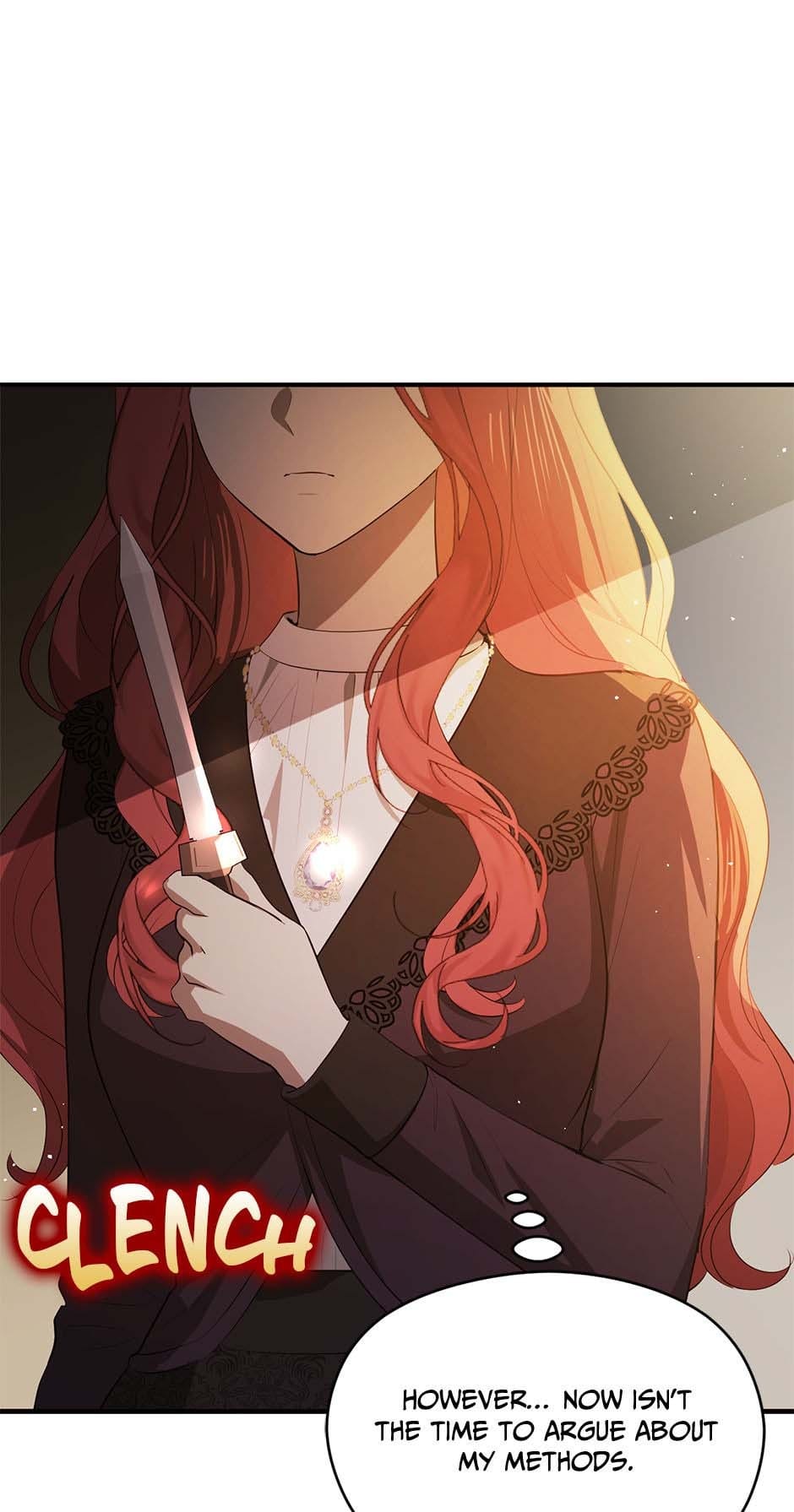 I Didn’t Mean to Seduce the Male Lead Chapter 99 - Page 9