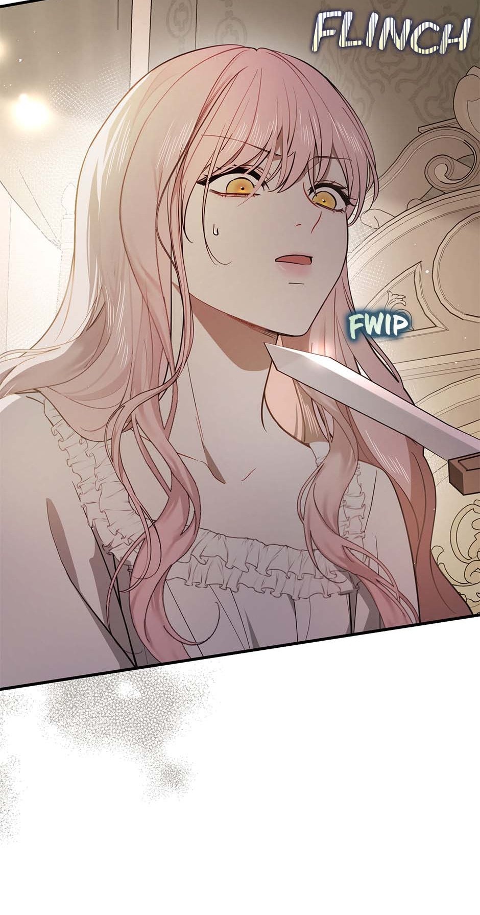 I Didn’t Mean to Seduce the Male Lead Chapter 99 - Page 12