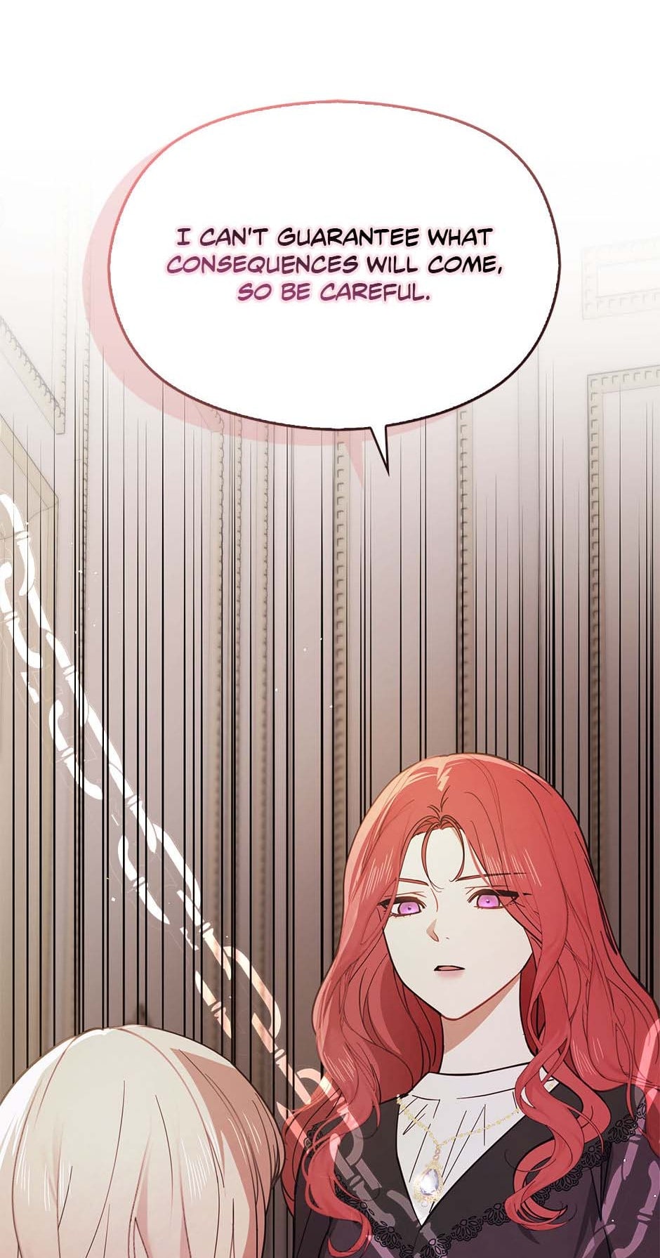 I Didn’t Mean to Seduce the Male Lead Chapter 99 - Page 13