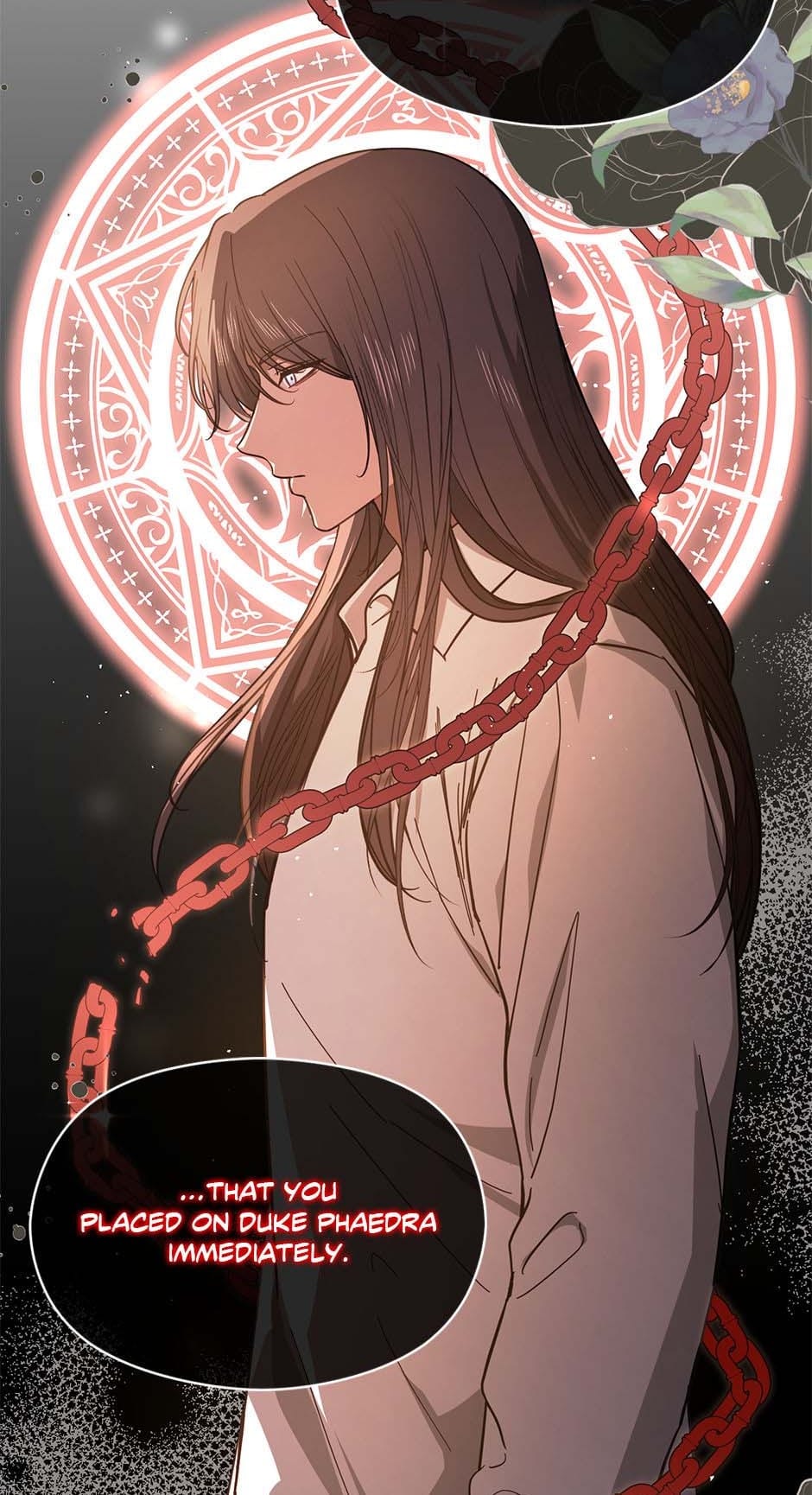 I Didn’t Mean to Seduce the Male Lead Chapter 99 - Page 20