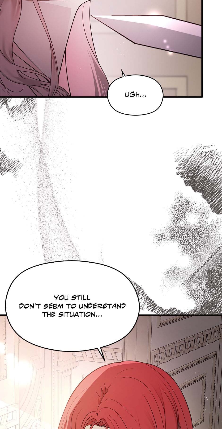 I Didn’t Mean to Seduce the Male Lead Chapter 99 - Page 25