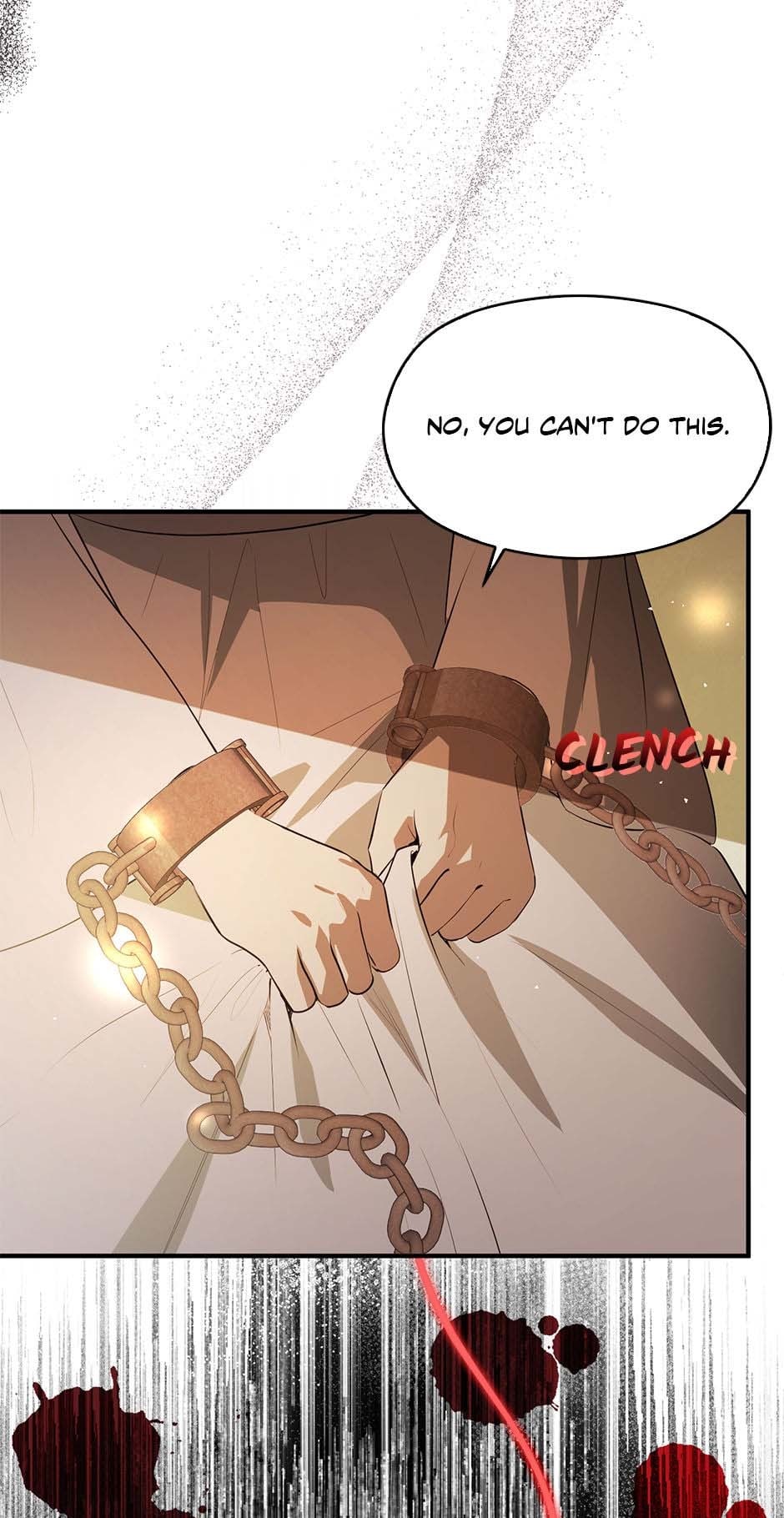 I Didn’t Mean to Seduce the Male Lead Chapter 99 - Page 27