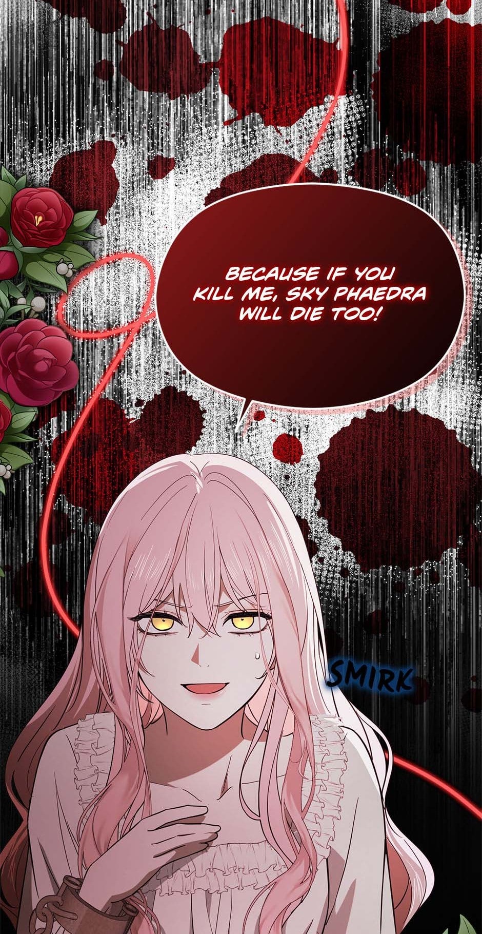 I Didn’t Mean to Seduce the Male Lead Chapter 99 - Page 28