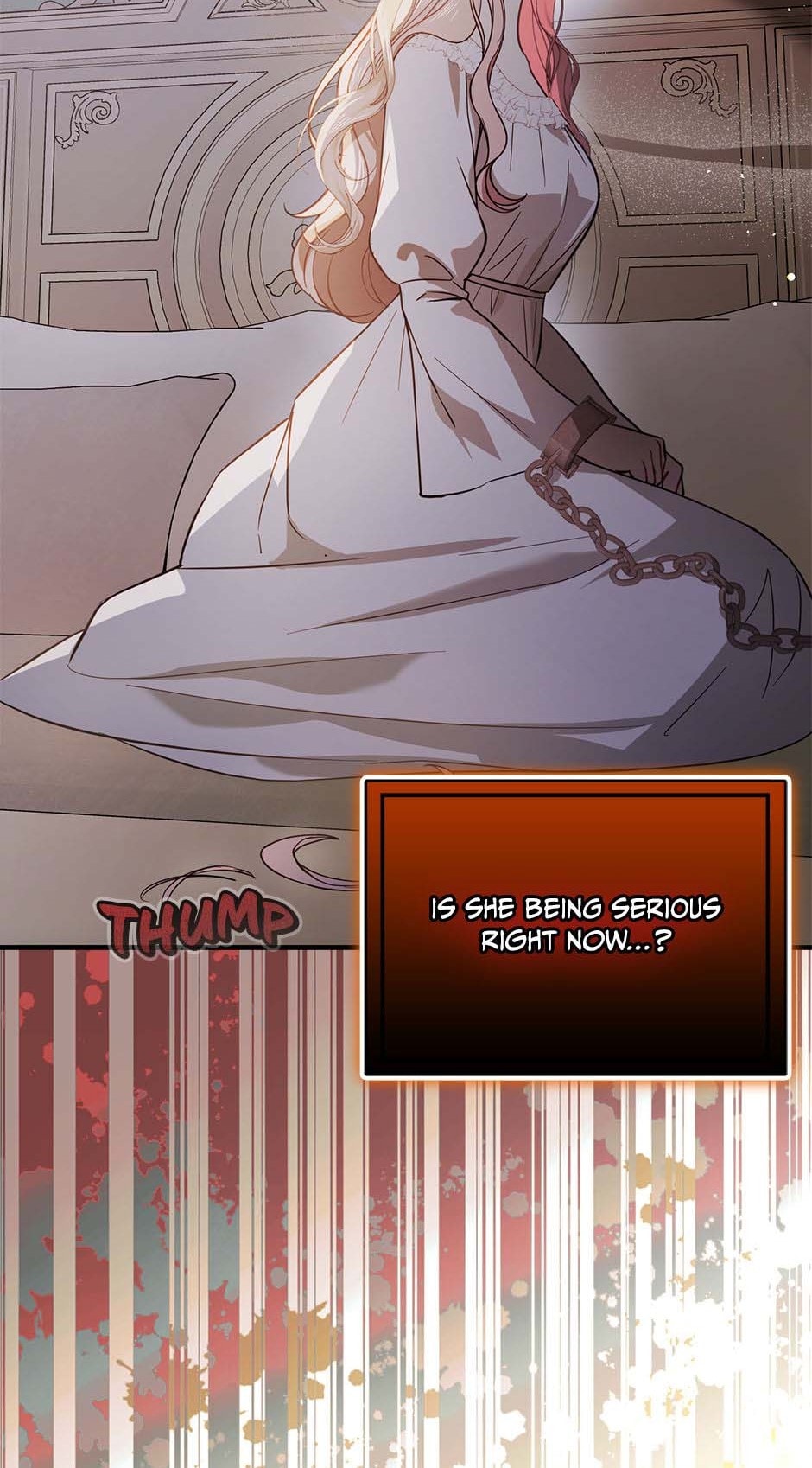 I Didn’t Mean to Seduce the Male Lead Chapter 99 - Page 38