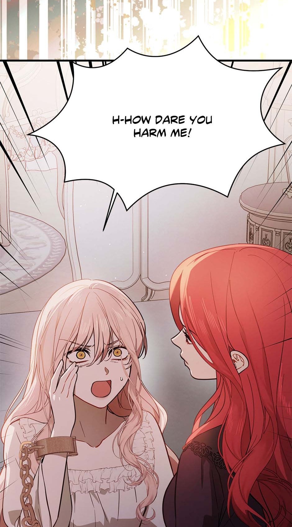 I Didn’t Mean to Seduce the Male Lead Chapter 99 - Page 39