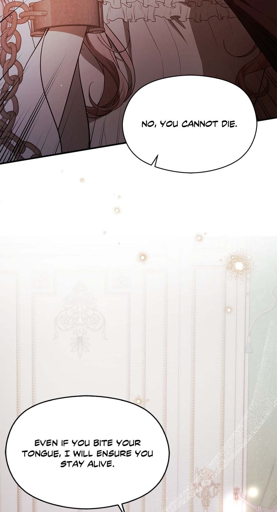 I Didn’t Mean to Seduce the Male Lead Chapter 99 - Page 44