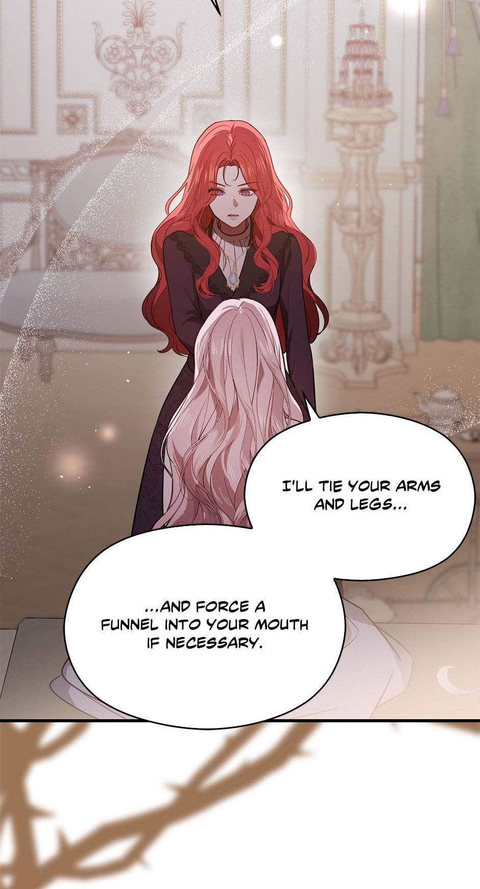 I Didn’t Mean to Seduce the Male Lead Chapter 99 - Page 45