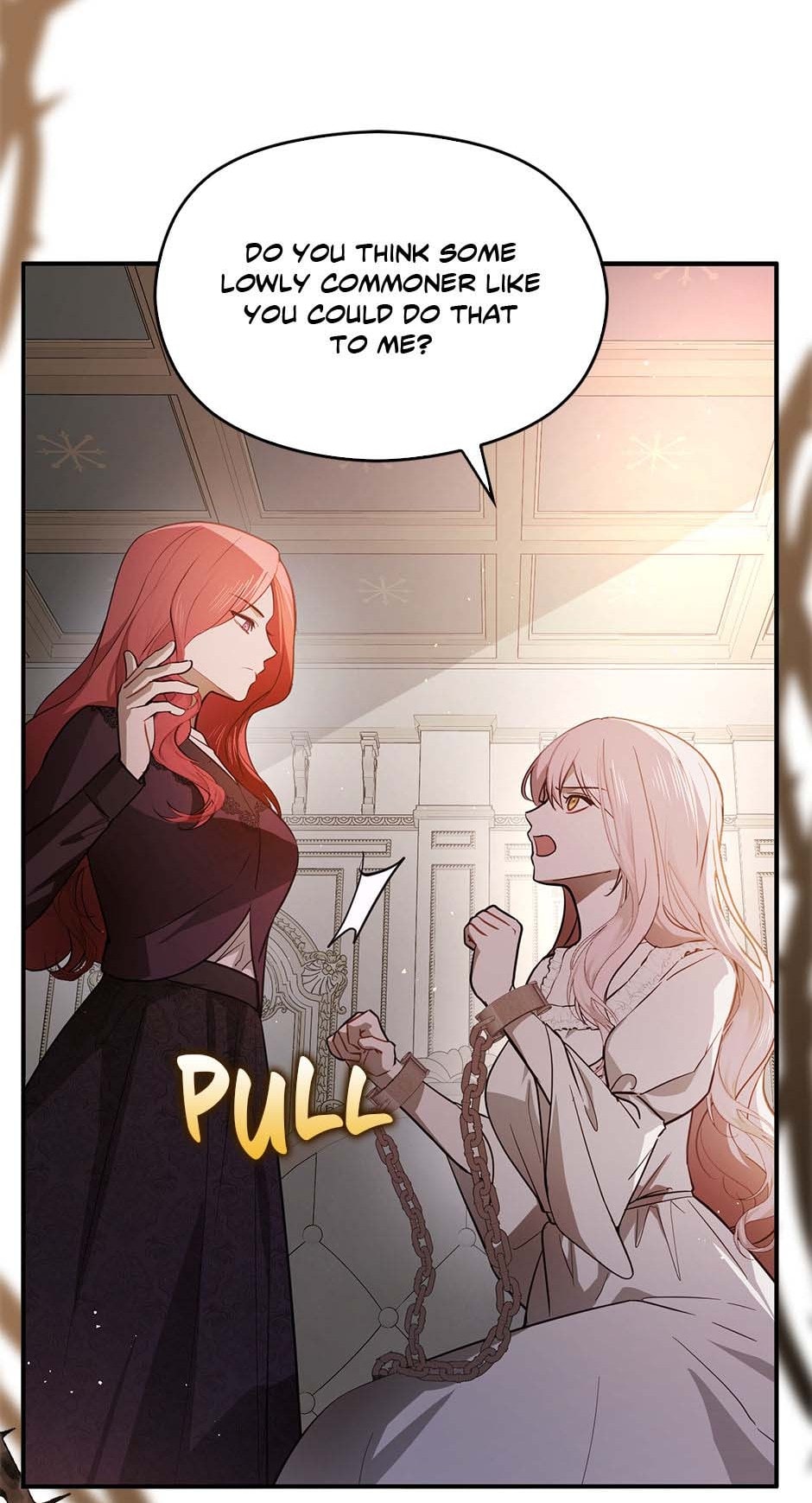 I Didn’t Mean to Seduce the Male Lead Chapter 99 - Page 46