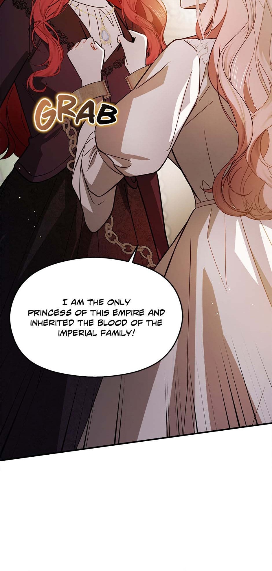 I Didn’t Mean to Seduce the Male Lead Chapter 99 - Page 55