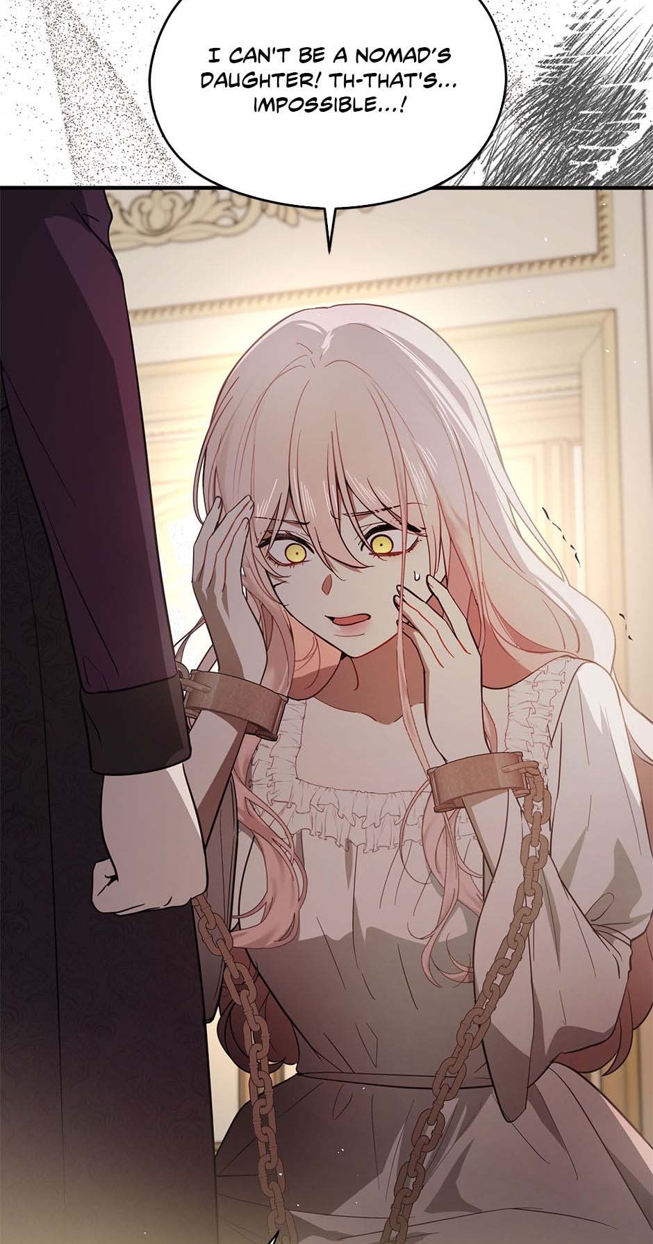 I Didn’t Mean to Seduce the Male Lead Chapter 99 - Page 66