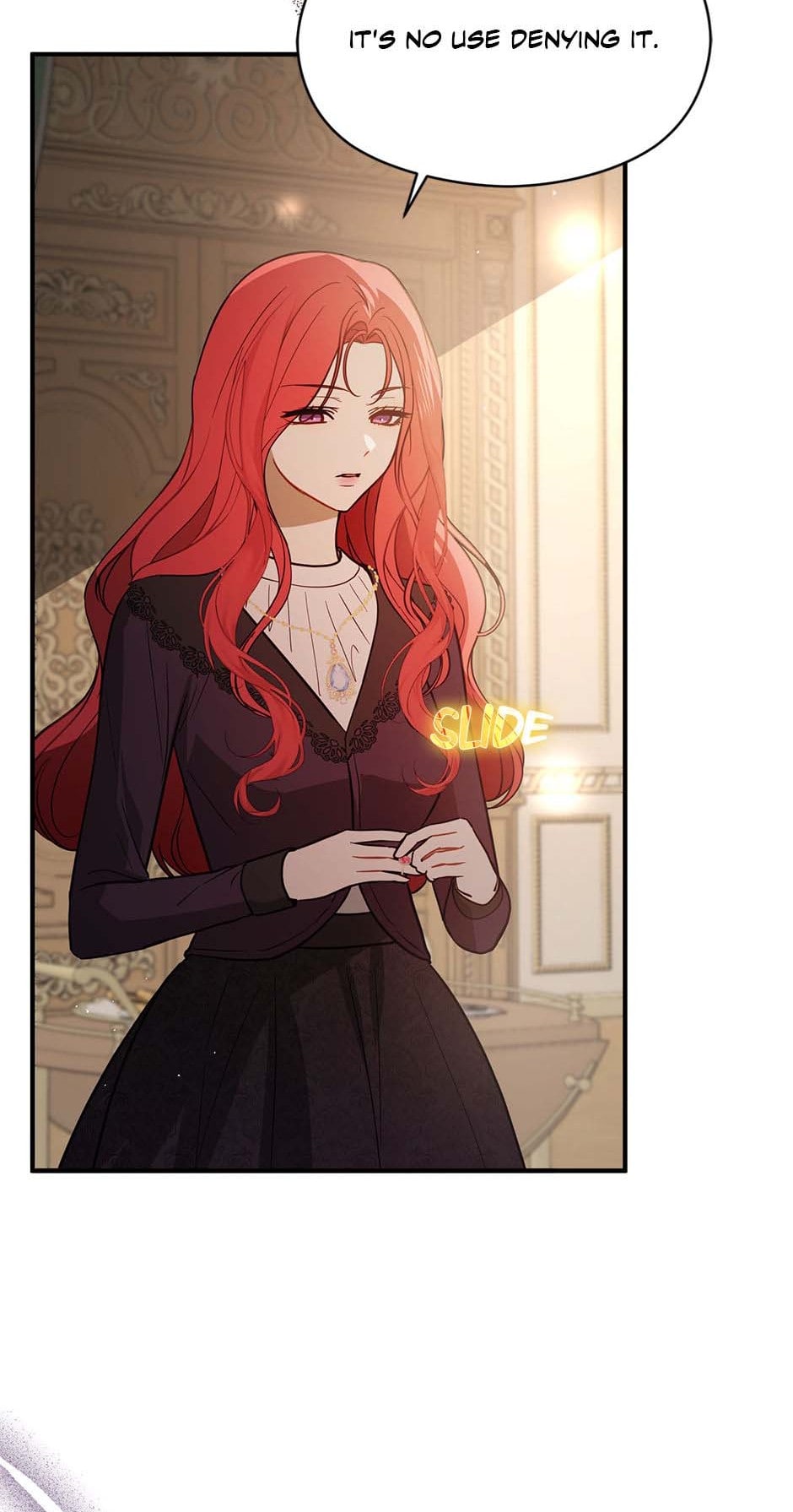 I Didn’t Mean to Seduce the Male Lead Chapter 99 - Page 68