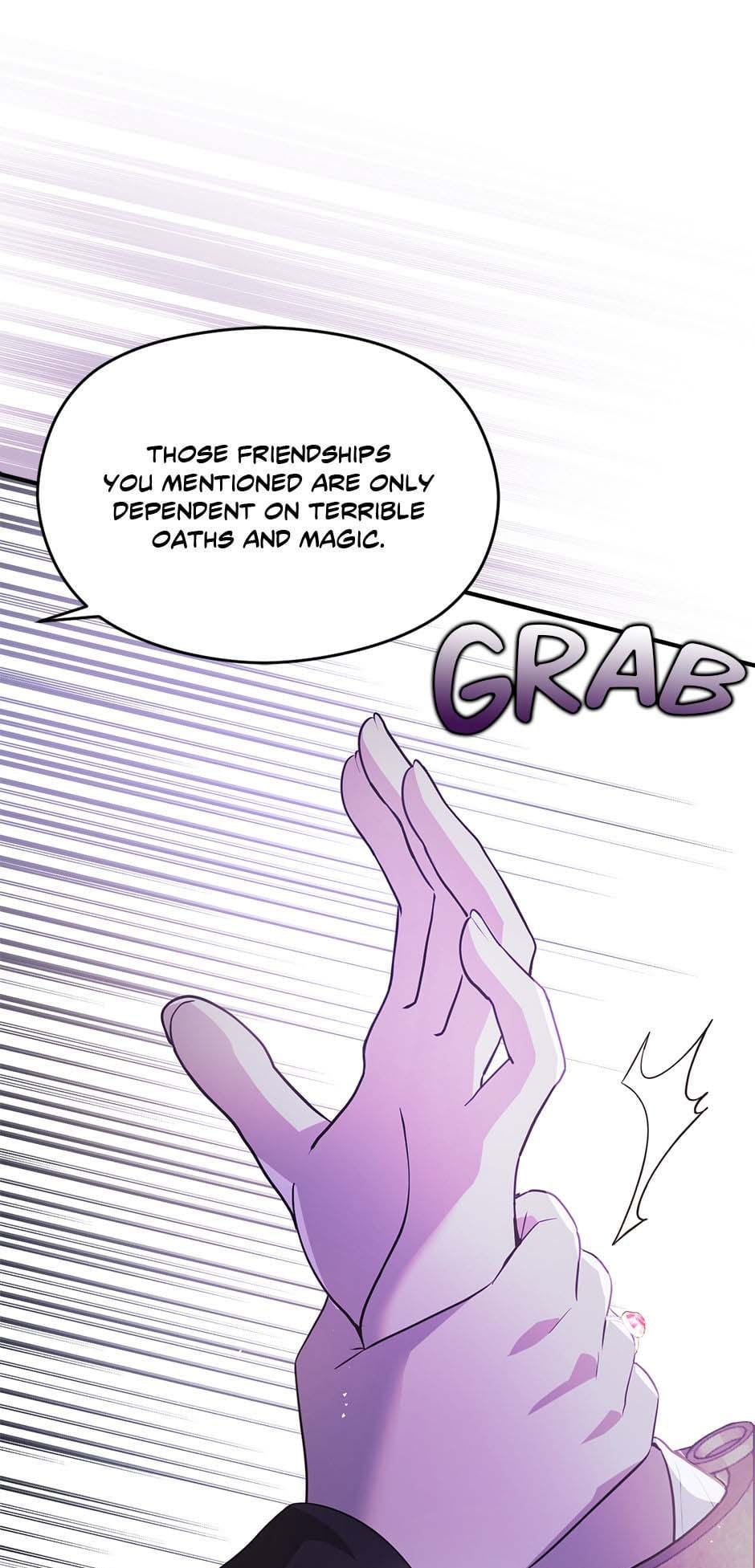 I Didn’t Mean to Seduce the Male Lead Chapter 99 - Page 70