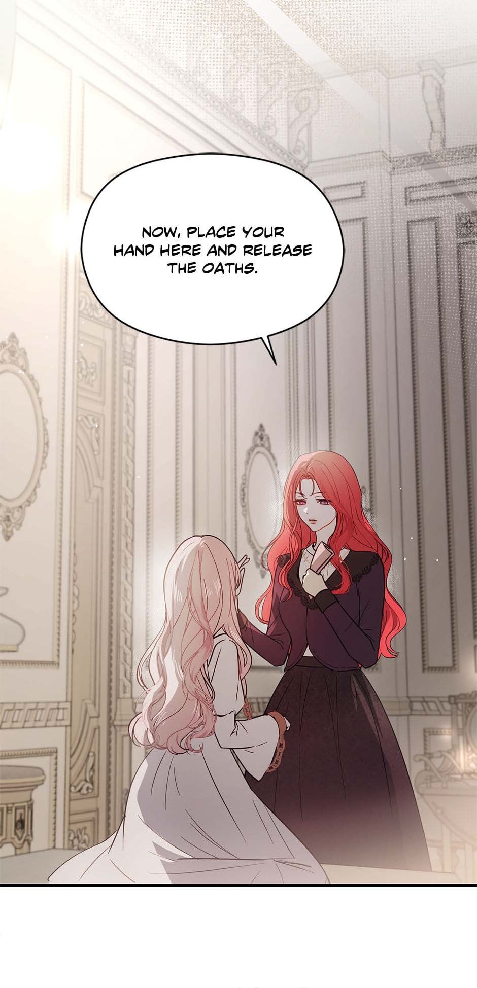 I Didn’t Mean to Seduce the Male Lead Chapter 99 - Page 75