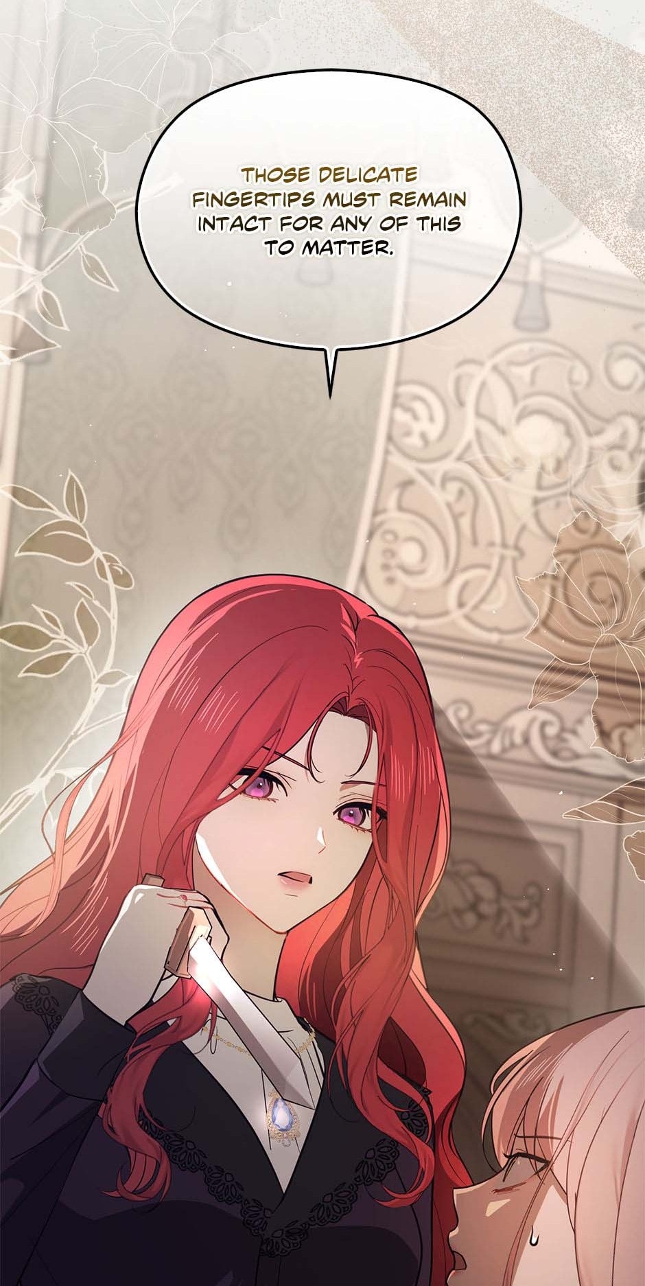 I Didn’t Mean to Seduce the Male Lead Chapter 99 - Page 83