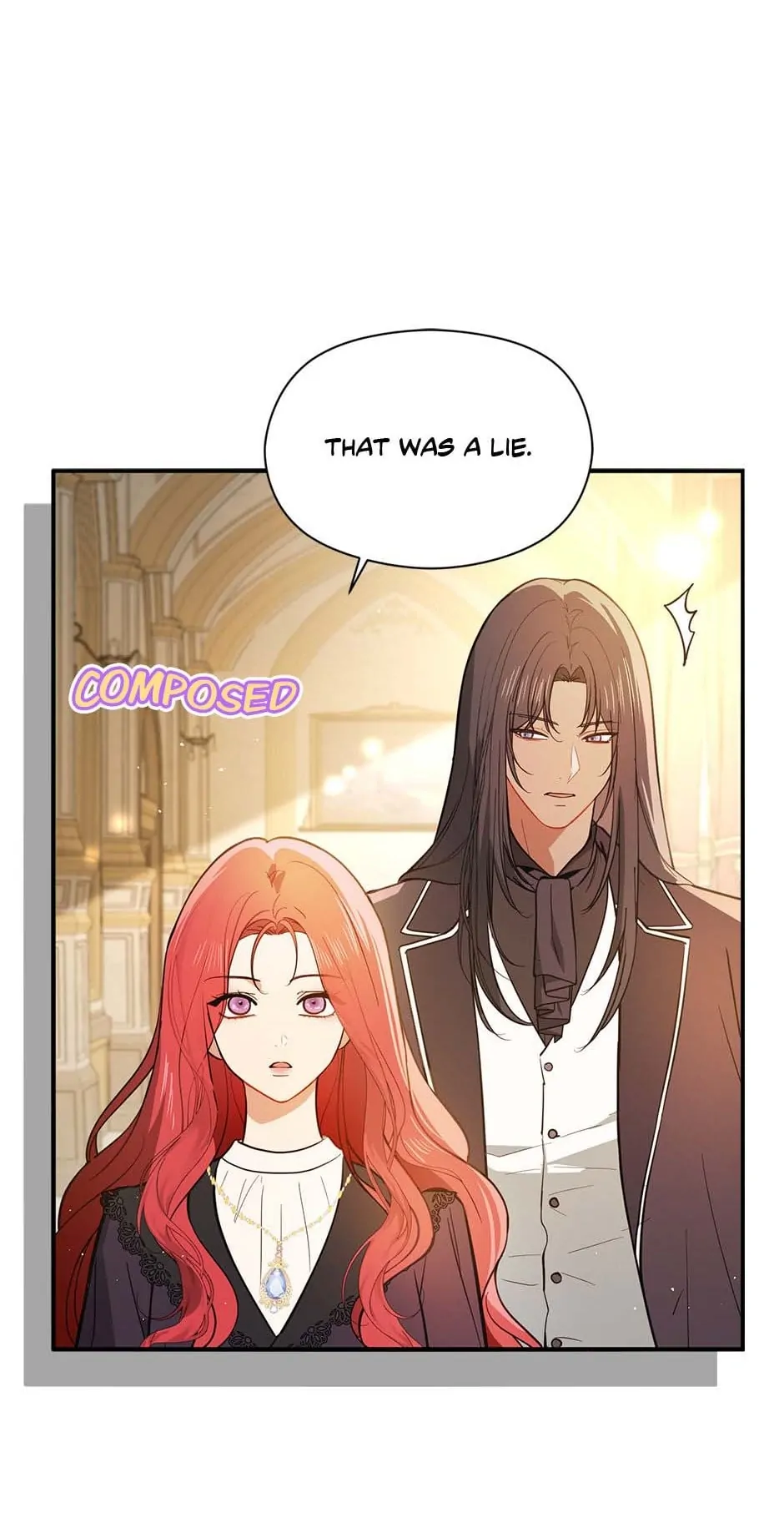I Didn’t Mean to Seduce the Male Lead Chapter 100 - Page 34