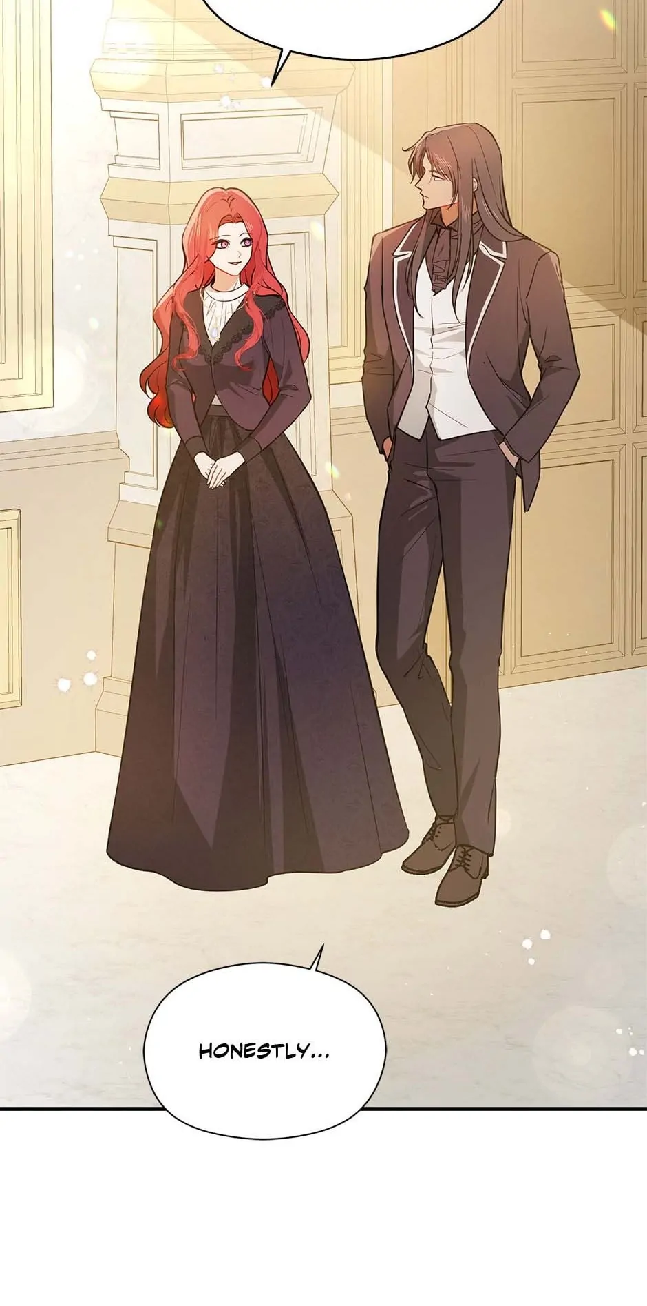 I Didn’t Mean to Seduce the Male Lead Chapter 100 - Page 40