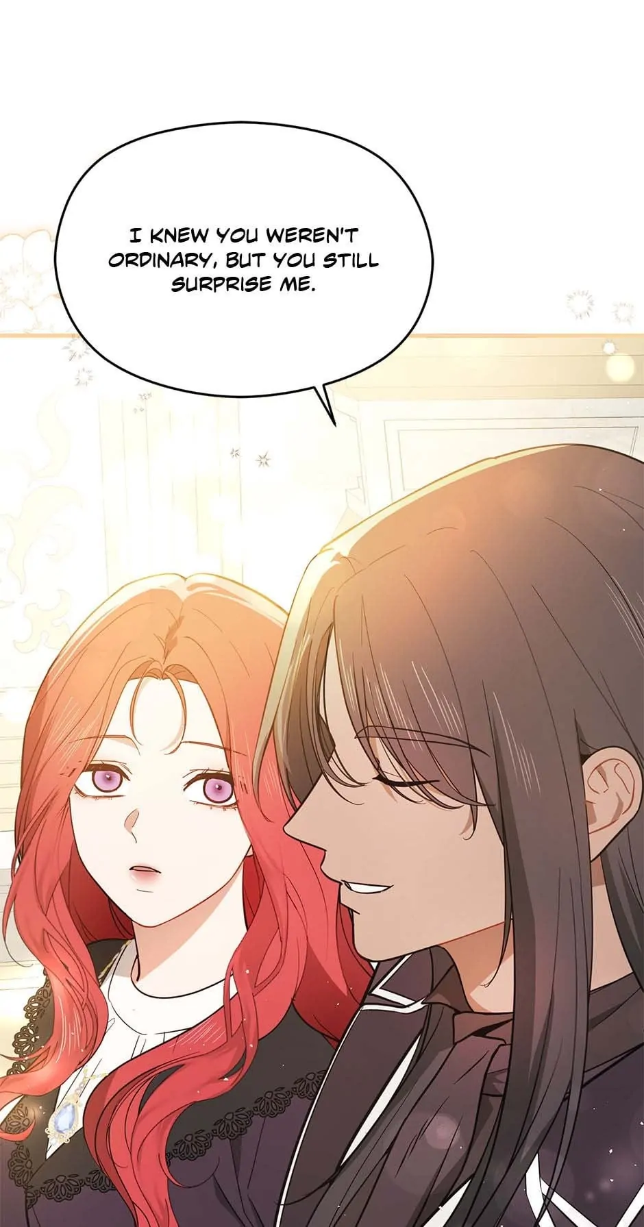 I Didn’t Mean to Seduce the Male Lead Chapter 100 - Page 41