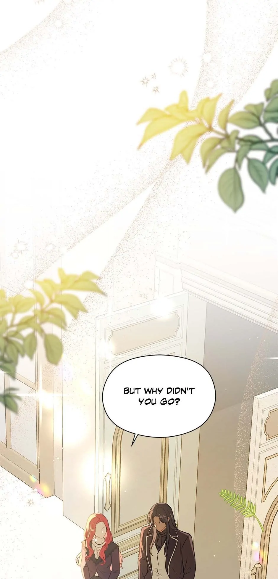 I Didn’t Mean to Seduce the Male Lead Chapter 100 - Page 62