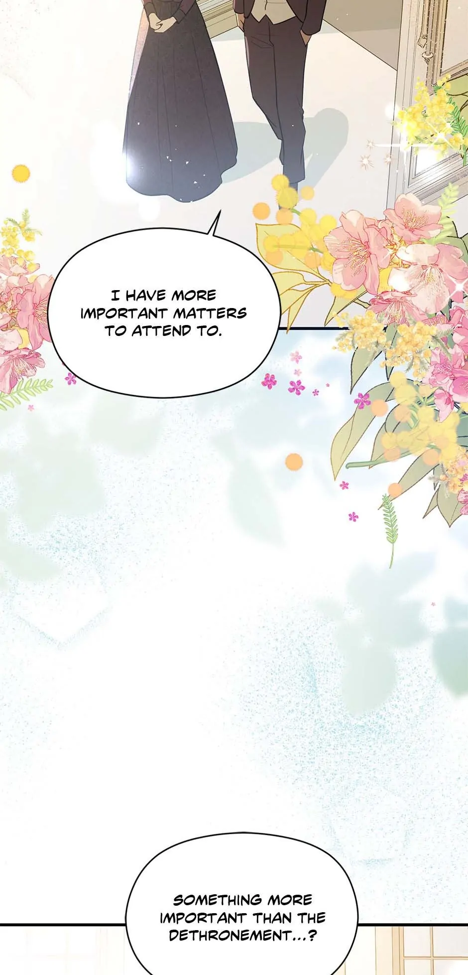 I Didn’t Mean to Seduce the Male Lead Chapter 100 - Page 63