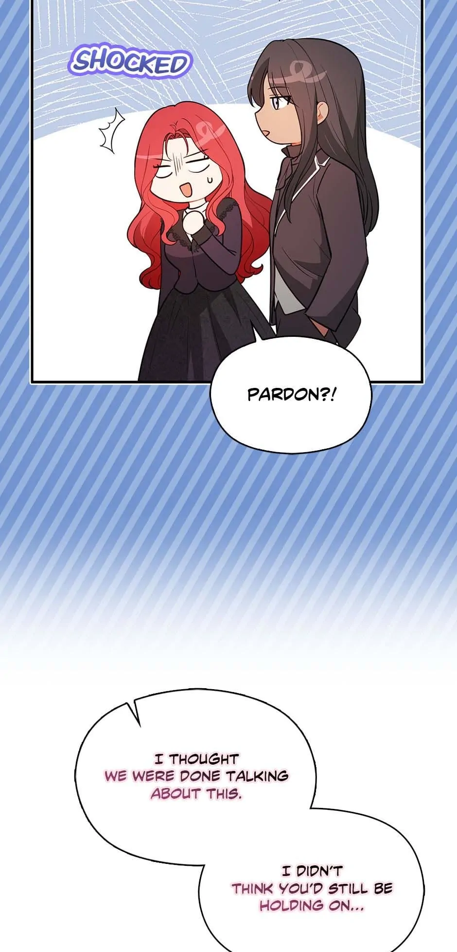 I Didn’t Mean to Seduce the Male Lead Chapter 100 - Page 65