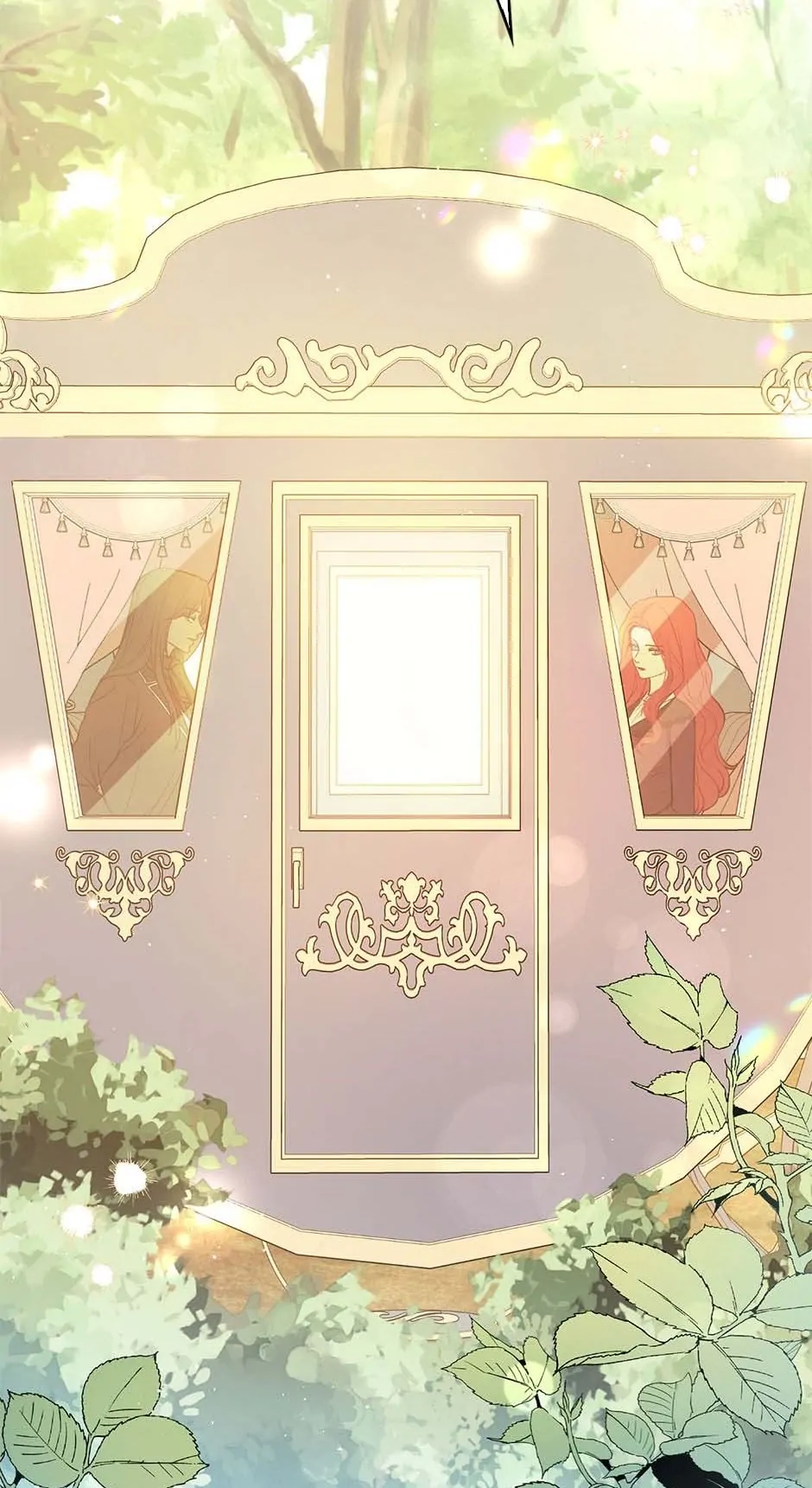 I Didn’t Mean to Seduce the Male Lead Chapter 100 - Page 77