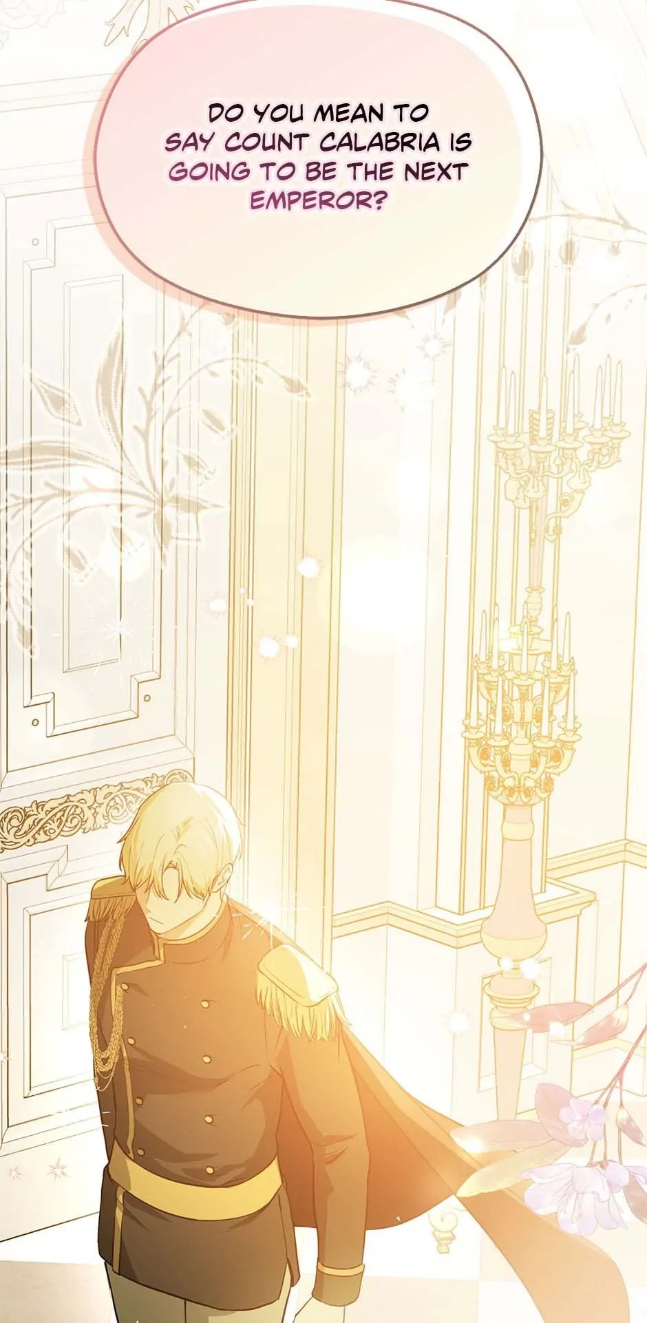 I Didn’t Mean to Seduce the Male Lead Chapter 100 - Page 83