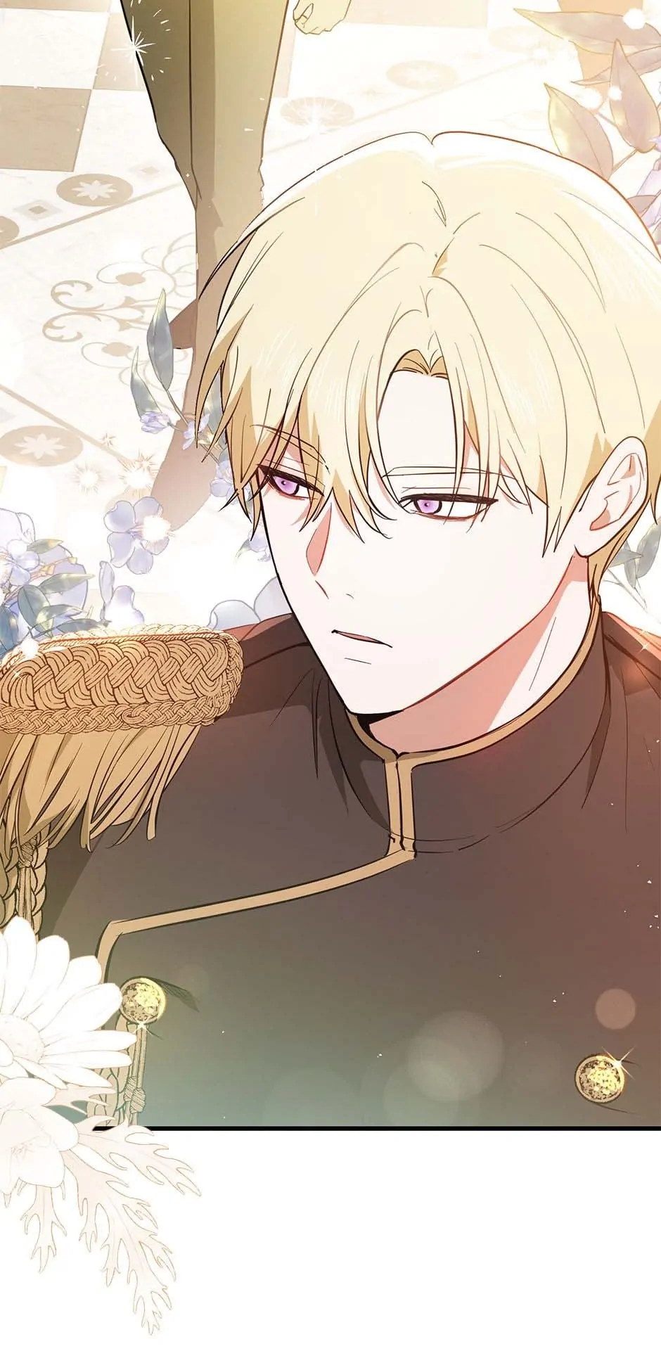 I Didn’t Mean to Seduce the Male Lead Chapter 100 - Page 84