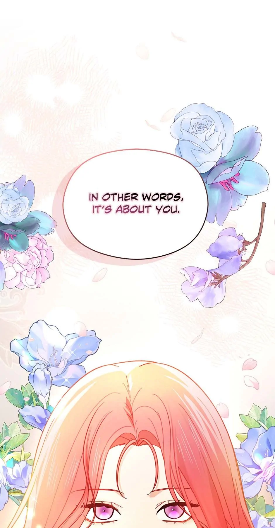 I Didn’t Mean to Seduce the Male Lead Chapter 101 - Page 8