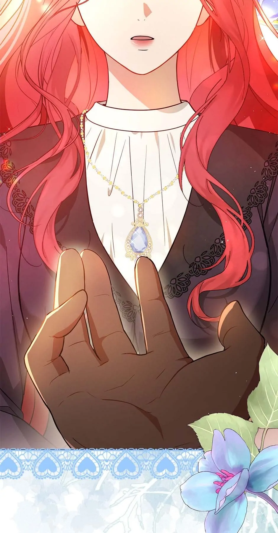 I Didn’t Mean to Seduce the Male Lead Chapter 101 - Page 9