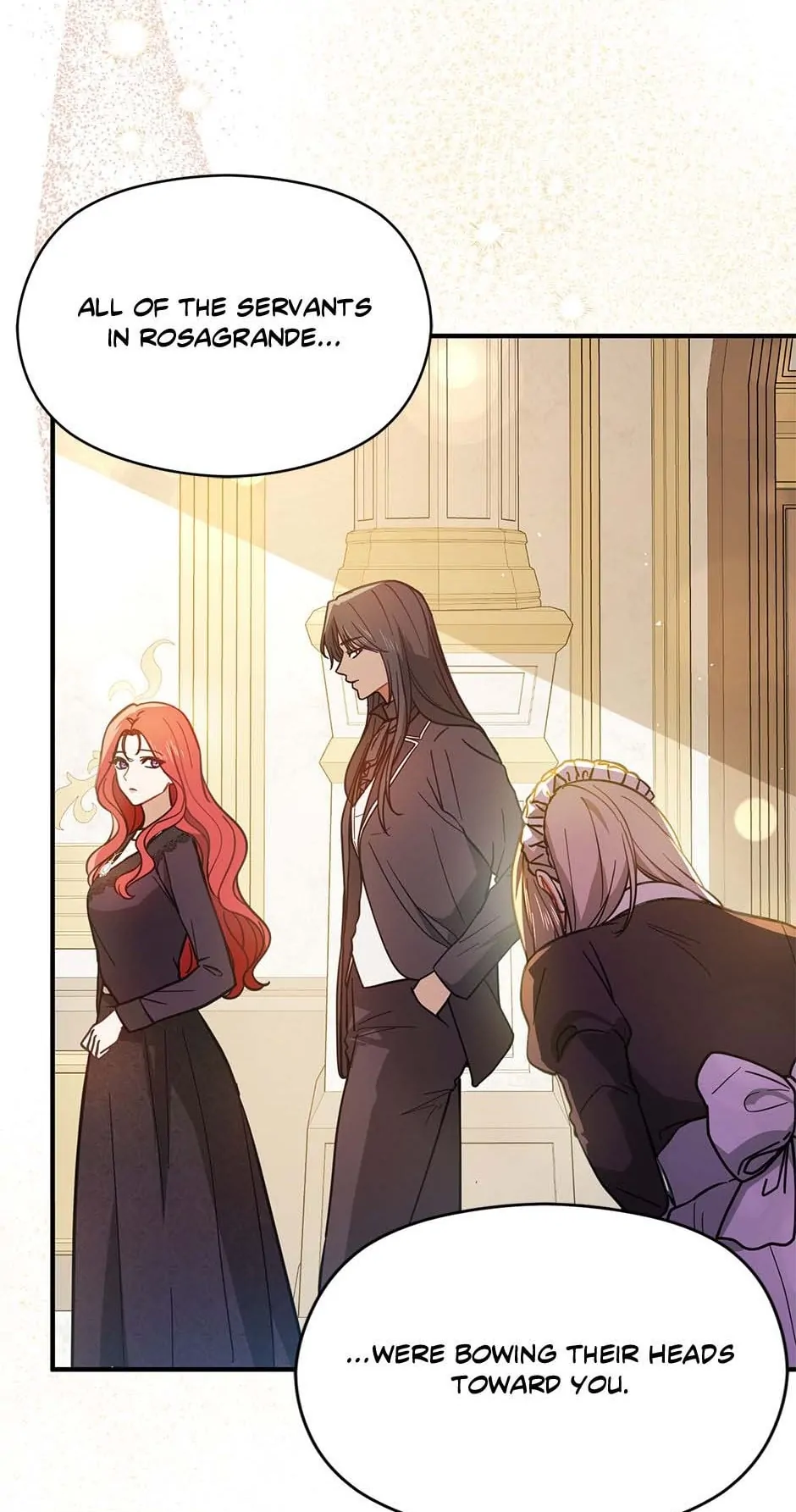 I Didn’t Mean to Seduce the Male Lead Chapter 101 - Page 17