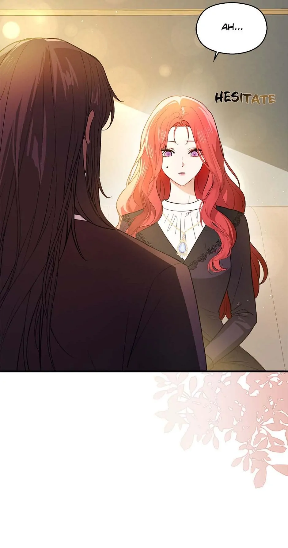 I Didn’t Mean to Seduce the Male Lead Chapter 101 - Page 21