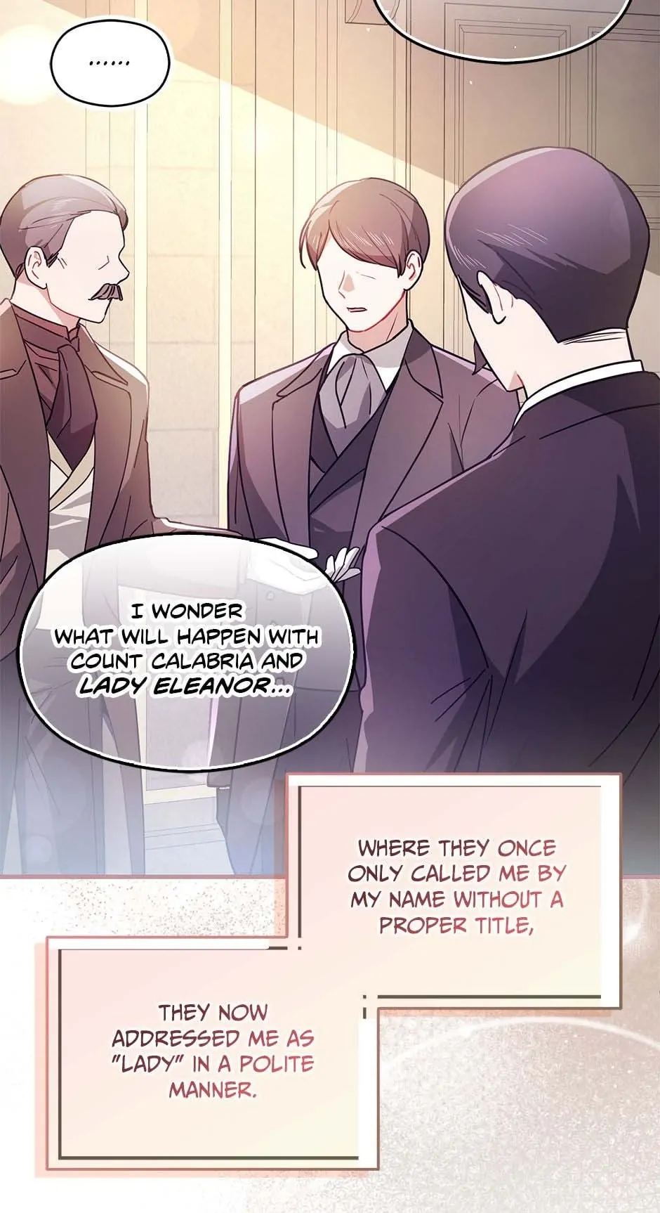 I Didn’t Mean to Seduce the Male Lead Chapter 101 - Page 26