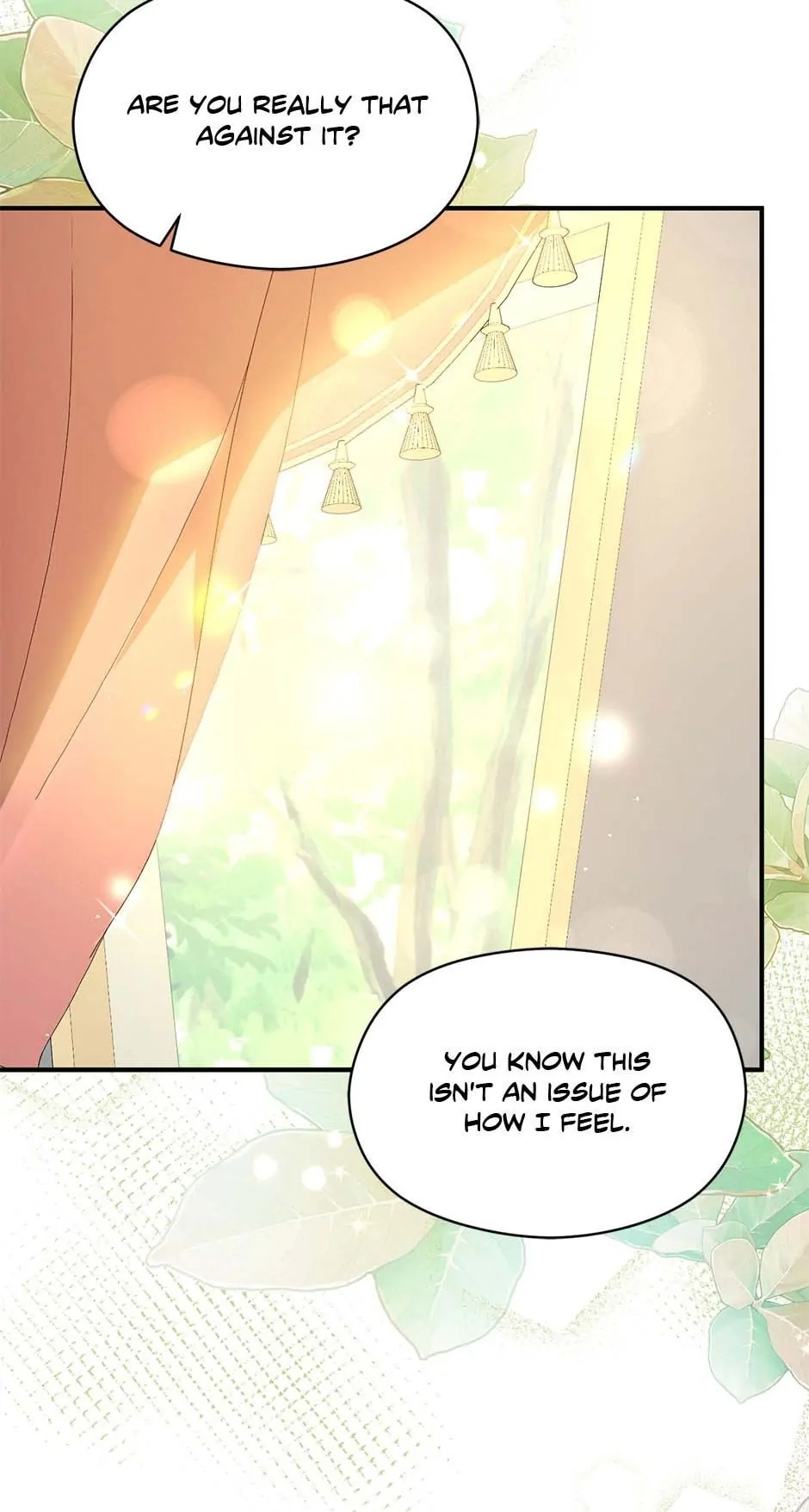 I Didn’t Mean to Seduce the Male Lead Chapter 101 - Page 32