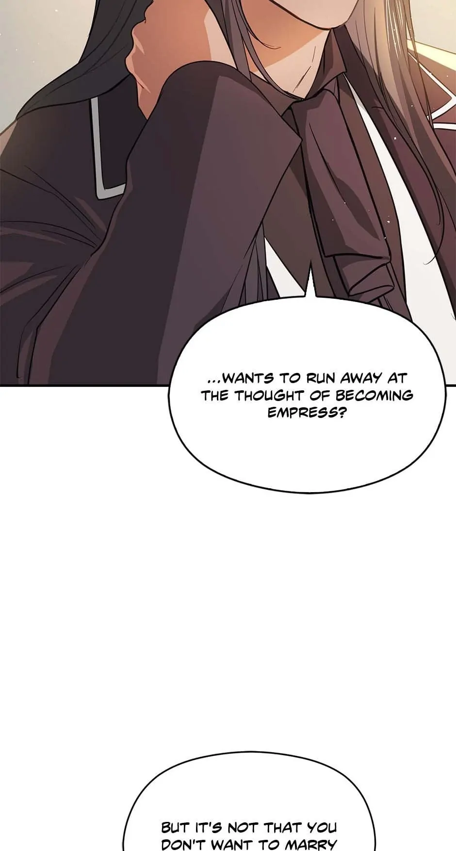 I Didn’t Mean to Seduce the Male Lead Chapter 101 - Page 34