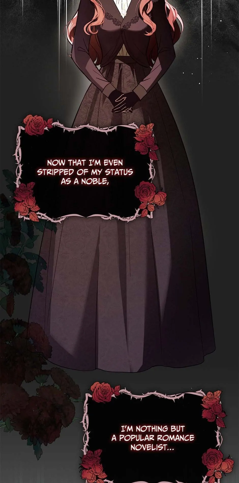 I Didn’t Mean to Seduce the Male Lead Chapter 101 - Page 38