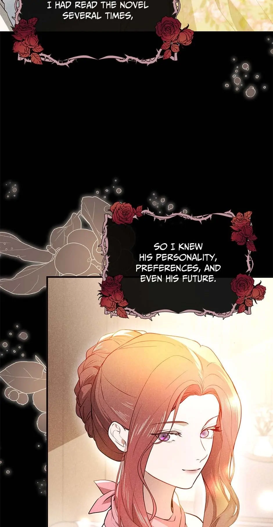 I Didn’t Mean to Seduce the Male Lead Chapter 101 - Page 45