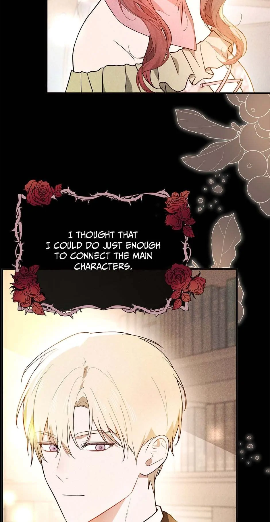 I Didn’t Mean to Seduce the Male Lead Chapter 101 - Page 46