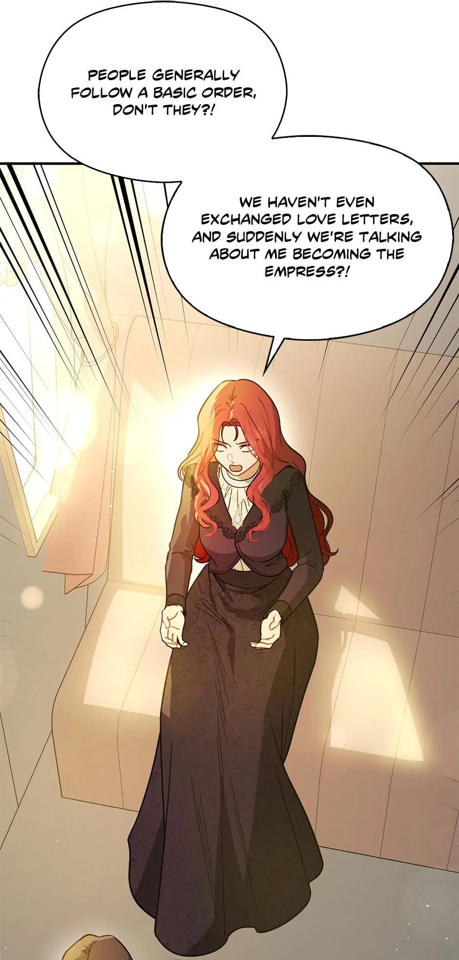 I Didn’t Mean to Seduce the Male Lead Chapter 101 - Page 56