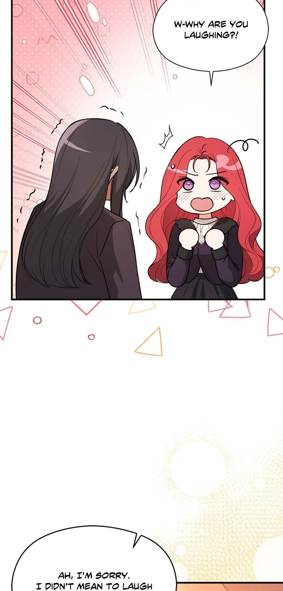 I Didn’t Mean to Seduce the Male Lead Chapter 101 - Page 59