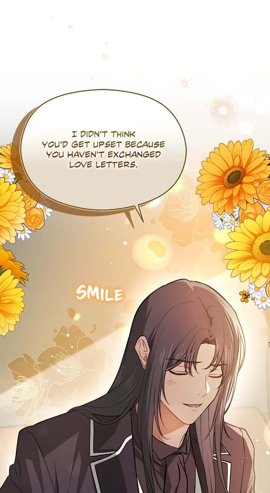 I Didn’t Mean to Seduce the Male Lead Chapter 101 - Page 61