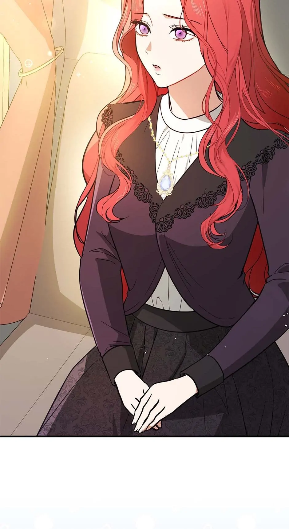 I Didn’t Mean to Seduce the Male Lead Chapter 101 - Page 66