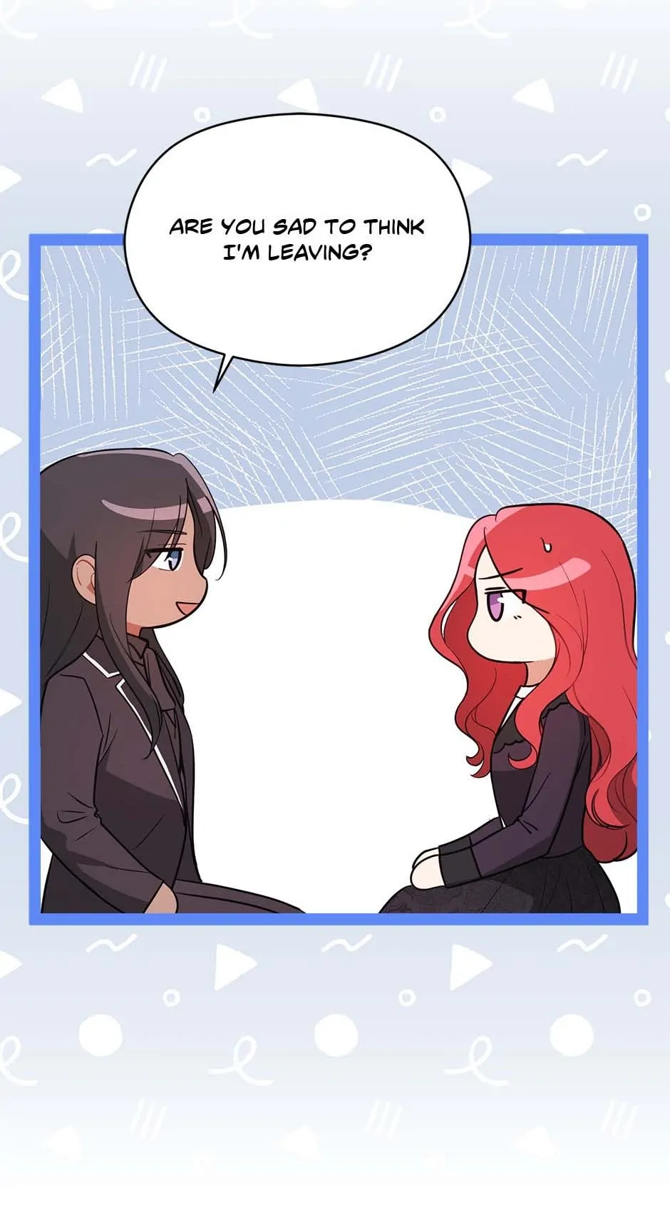 I Didn’t Mean to Seduce the Male Lead Chapter 101 - Page 67