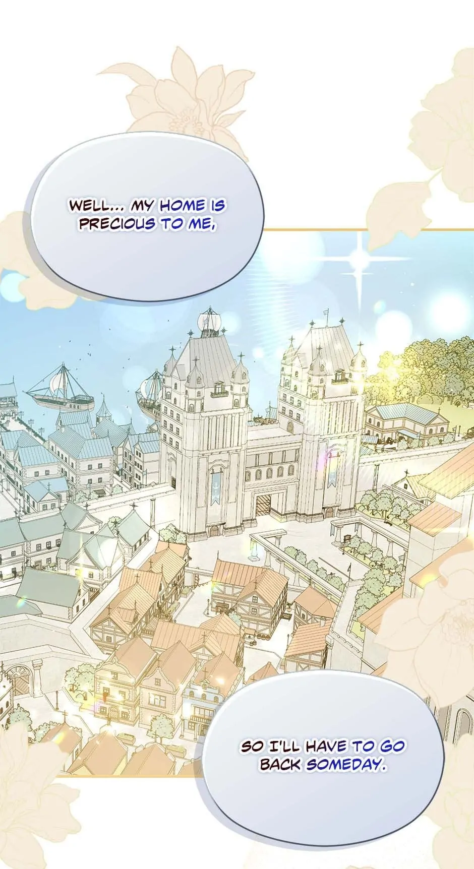 I Didn’t Mean to Seduce the Male Lead Chapter 101 - Page 68